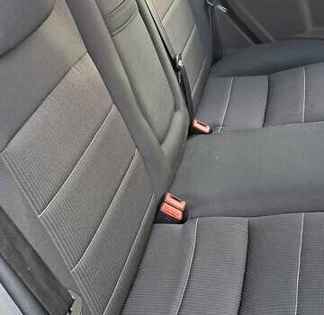 Чорний Форд Фокус, об'ємом двигуна 1.56 л та пробігом 384 тис. км за 5600 $, фото 2 на Automoto.ua