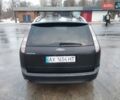 Черный Форд Фокус, объемом двигателя 1.6 л и пробегом 200 тыс. км за 5000 $, фото 2 на Automoto.ua