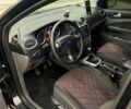 Черный Форд Фокус, объемом двигателя 1.6 л и пробегом 276 тыс. км за 5000 $, фото 8 на Automoto.ua