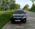 Черный Форд Фокус, объемом двигателя 1.6 л и пробегом 340 тыс. км за 5100 $, фото 12 на Automoto.ua