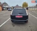 Чорний Форд Фокус, об'ємом двигуна 1.6 л та пробігом 230 тис. км за 6300 $, фото 9 на Automoto.ua