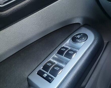 Чорний Форд Фокус, об'ємом двигуна 1.6 л та пробігом 197 тис. км за 4999 $, фото 24 на Automoto.ua