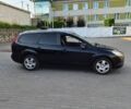 Черный Форд Фокус, объемом двигателя 1.6 л и пробегом 203 тыс. км за 5400 $, фото 2 на Automoto.ua