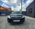 Черный Форд Фокус, объемом двигателя 1.56 л и пробегом 260 тыс. км за 6700 $, фото 2 на Automoto.ua