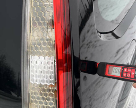 Чорний Форд Фокус, об'ємом двигуна 1.6 л та пробігом 269 тис. км за 5799 $, фото 58 на Automoto.ua