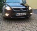 Чорний Форд Фокус, об'ємом двигуна 1.6 л та пробігом 317 тис. км за 5850 $, фото 34 на Automoto.ua
