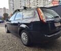 Черный Форд Фокус, объемом двигателя 1.6 л и пробегом 208 тыс. км за 6499 $, фото 2 на Automoto.ua
