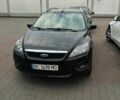 Чорний Форд Фокус, об'ємом двигуна 1.6 л та пробігом 300 тис. км за 5500 $, фото 1 на Automoto.ua