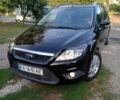 Чорний Форд Фокус, об'ємом двигуна 1.6 л та пробігом 317 тис. км за 5850 $, фото 12 на Automoto.ua