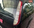 Черный Форд Фокус, объемом двигателя 1.8 л и пробегом 160 тыс. км за 5900 $, фото 18 на Automoto.ua