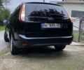 Чорний Форд Фокус, об'ємом двигуна 1.6 л та пробігом 276 тис. км за 5900 $, фото 8 на Automoto.ua