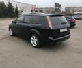 Чорний Форд Фокус, об'ємом двигуна 1.6 л та пробігом 260 тис. км за 5000 $, фото 3 на Automoto.ua
