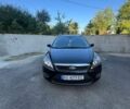 Черный Форд Фокус, объемом двигателя 1.6 л и пробегом 250 тыс. км за 5800 $, фото 15 на Automoto.ua