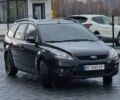 Чорний Форд Фокус, об'ємом двигуна 1.56 л та пробігом 225 тис. км за 5999 $, фото 4 на Automoto.ua