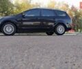 Черный Форд Фокус, объемом двигателя 1.6 л и пробегом 340 тыс. км за 6099 $, фото 3 на Automoto.ua
