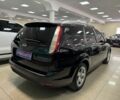 Черный Форд Фокус, объемом двигателя 1.6 л и пробегом 192 тыс. км за 5700 $, фото 4 на Automoto.ua