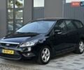 Чорний Форд Фокус, об'ємом двигуна 1.6 л та пробігом 205 тис. км за 5999 $, фото 3 на Automoto.ua