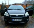 Чорний Форд Фокус, об'ємом двигуна 1.6 л та пробігом 300 тис. км за 5700 $, фото 1 на Automoto.ua