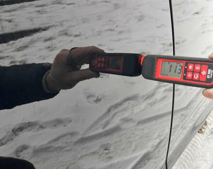 Чорний Форд Фокус, об'ємом двигуна 1.6 л та пробігом 269 тис. км за 5799 $, фото 62 на Automoto.ua