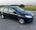 Чорний Форд Фокус, об'ємом двигуна 1.6 л та пробігом 235 тис. км за 6400 $, фото 1 на Automoto.ua