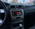 Форд Фокус 2010 в Виннице на Automoto.ua Черный Форд Фокус, объемом двигателя 1.6 л и пробегом 233 тыс. км за 6300 $, фото 26 на Automoto.ua
