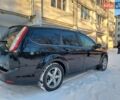 Чорний Форд Фокус, об'ємом двигуна 1.56 л та пробігом 232 тис. км за 6100 $, фото 2 на Automoto.ua