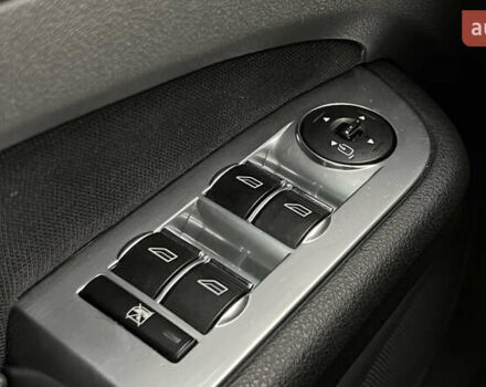 Чорний Форд Фокус, об'ємом двигуна 1.8 л та пробігом 217 тис. км за 5950 $, фото 29 на Automoto.ua