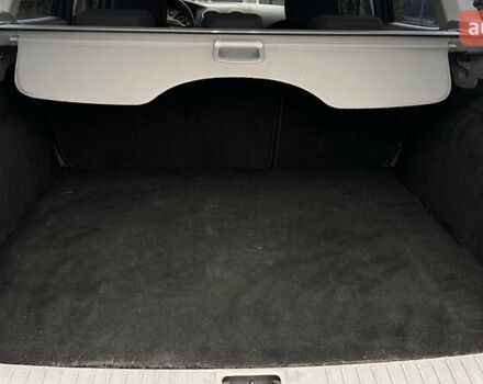 Чорний Форд Фокус, об'ємом двигуна 1.8 л та пробігом 217 тис. км за 5950 $, фото 49 на Automoto.ua