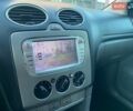 Черный Форд Фокус, объемом двигателя 1.56 л и пробегом 248 тыс. км за 4900 $, фото 24 на Automoto.ua