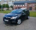 Черный Форд Фокус, объемом двигателя 1.56 л и пробегом 274 тыс. км за 5200 $, фото 1 на Automoto.ua