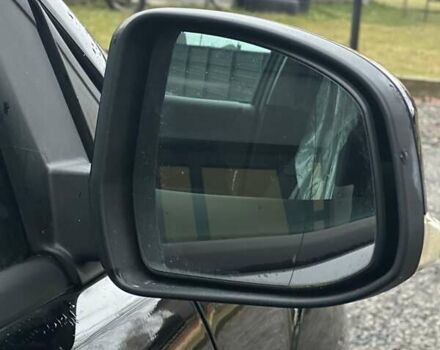 Чорний Форд Фокус, об'ємом двигуна 1.6 л та пробігом 320 тис. км за 5300 $, фото 17 на Automoto.ua