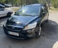 Чорний Форд Фокус, об'ємом двигуна 1.6 л та пробігом 239 тис. км за 4500 $, фото 1 на Automoto.ua