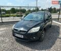 Чорний Форд Фокус, об'ємом двигуна 1.6 л та пробігом 242 тис. км за 5300 $, фото 1 на Automoto.ua