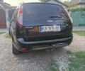 Чорний Форд Фокус, об'ємом двигуна 1.6 л та пробігом 317 тис. км за 5850 $, фото 13 на Automoto.ua