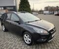 Чорний Форд Фокус, об'ємом двигуна 1.6 л та пробігом 277 тис. км за 6500 $, фото 3 на Automoto.ua