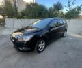 Черный Форд Фокус, объемом двигателя 1.6 л и пробегом 250 тыс. км за 5800 $, фото 6 на Automoto.ua