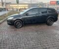 Черный Форд Фокус, объемом двигателя 1.6 л и пробегом 271 тыс. км за 4500 $, фото 7 на Automoto.ua