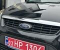 Чорний Форд Фокус, об'ємом двигуна 1.6 л та пробігом 320 тис. км за 5300 $, фото 11 на Automoto.ua