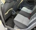 Чорний Форд Фокус, об'ємом двигуна 1.6 л та пробігом 212 тис. км за 2700 $, фото 12 на Automoto.ua