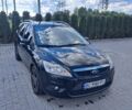 Черный Форд Фокус, объемом двигателя 1.6 л и пробегом 357 тыс. км за 5200 $, фото 1 на Automoto.ua