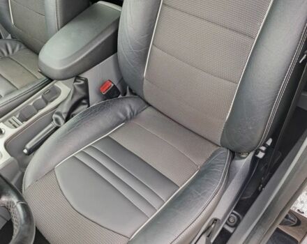 Черный Форд Фокус, объемом двигателя 0 л и пробегом 170 тыс. км за 6400 $, фото 16 на Automoto.ua