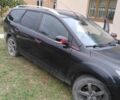 Чорний Форд Фокус, об'ємом двигуна 1.6 л та пробігом 280 тис. км за 2992 $, фото 1 на Automoto.ua