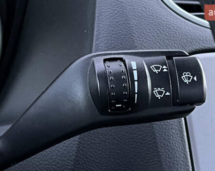 Черный Форд Фокус, объемом двигателя 1.8 л и пробегом 218 тыс. км за 5799 $, фото 35 на Automoto.ua