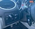 Черный Форд Фокус, объемом двигателя 1.56 л и пробегом 248 тыс. км за 4900 $, фото 22 на Automoto.ua