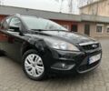 Чорний Форд Фокус, об'ємом двигуна 1.6 л та пробігом 156 тис. км за 6499 $, фото 5 на Automoto.ua