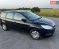 Чорний Форд Фокус, об'ємом двигуна 1.6 л та пробігом 238 тис. км за 6400 $, фото 1 на Automoto.ua