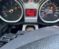 Черный Форд Фокус, объемом двигателя 1.6 л и пробегом 200 тыс. км за 1850 $, фото 2 на Automoto.ua