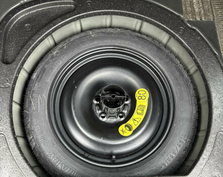 Черный Форд Фокус, объемом двигателя 1.6 л и пробегом 233 тыс. км за 5900 $, фото 30 на Automoto.ua