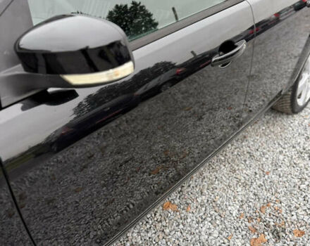 Черный Форд Фокус, объемом двигателя 1.6 л и пробегом 195 тыс. км за 5700 $, фото 69 на Automoto.ua