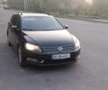 Чорний Форд Фокус, об'ємом двигуна 1.4 л та пробігом 228 тис. км за 7029 $, фото 1 на Automoto.ua